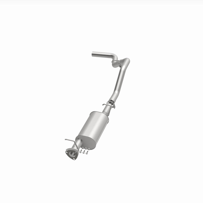 MagnaFlow BRE Exhaust Kit 96-99 Express Savana