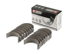 Load image into Gallery viewer, King Engine Bearings 08-10 Ford Powerstroke 6.4L (Size +.026mm) Connecting Rod Bearing Set
