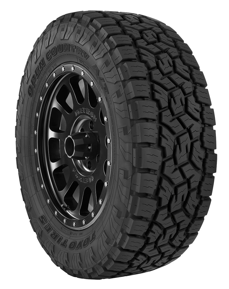 Toyo Open Country A/T III Tire - LT235/80R17 120/117R E/10 TL