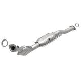 MagnaFlow Direct Fit Catalytic Converter 01-06 Ford Ranger 2.3L