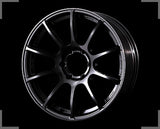 Gram Lights 57Trans-X 18x9 +0 6x139.7 Super Dark Gunmetal Wheel