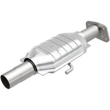 MagnaFlow Direct Fit Catalytic Converter 83-84 Chevrolet El Camino 3.8L
