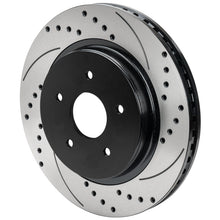 Load image into Gallery viewer, Wilwood ROTOR1338-125CJ390-086LNCXXXXR 5X5.500 SRP black