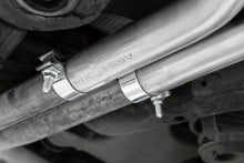 Load image into Gallery viewer, MBRP 10-16 Audi S4/S5 3.0TFSI B8/B8.5 T304 Stainless Steel 2.25in Muffler Bypass