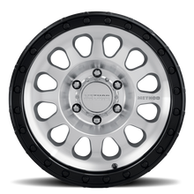 Load image into Gallery viewer, Method MR315 17x8.5 +25mm Offset 8x180 BP 130.81mm CB Machined Wheel - Gloss Black Lip