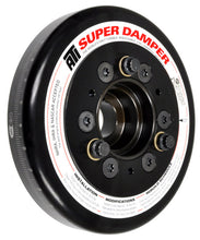 Load image into Gallery viewer, ATI Damper - 6.325in - Alum - Nissan - L16 18 20 - 3 Ring