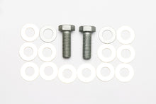 Load image into Gallery viewer, Wilwood bolt kit M14-2.00X40MM LG W/SHIMS 2 pk