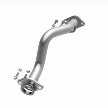 Load image into Gallery viewer, BRE Exhaust 06-12 Eclipse 2.4L Front Pipe Kit