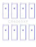 King Engine Bearings Nissan KA-24DE Performance Rod Bearing Set - Size STD