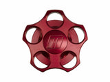 Turbosmart GM LS Notch Red Oil Cap