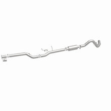 Load image into Gallery viewer, BRExhaust 01-06 Silverado Sierra 2500 HD 3500 HD Exhaust Kit