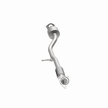 Load image into Gallery viewer, MagnaFlow 13-15 Chevrolet Spark 1.2L California Grade CARB Compliant Direct-Fit Catalytic Converter
