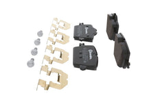 Load image into Gallery viewer, Brembo OE 2022 BMW i4/19-22 Z4/20-22 Toyota GR Supra PRIME Low-Met Brake Pad - Rear