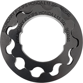 Boundary Honda L15 B7 1.5L I4 Billet Oil Pump Gear