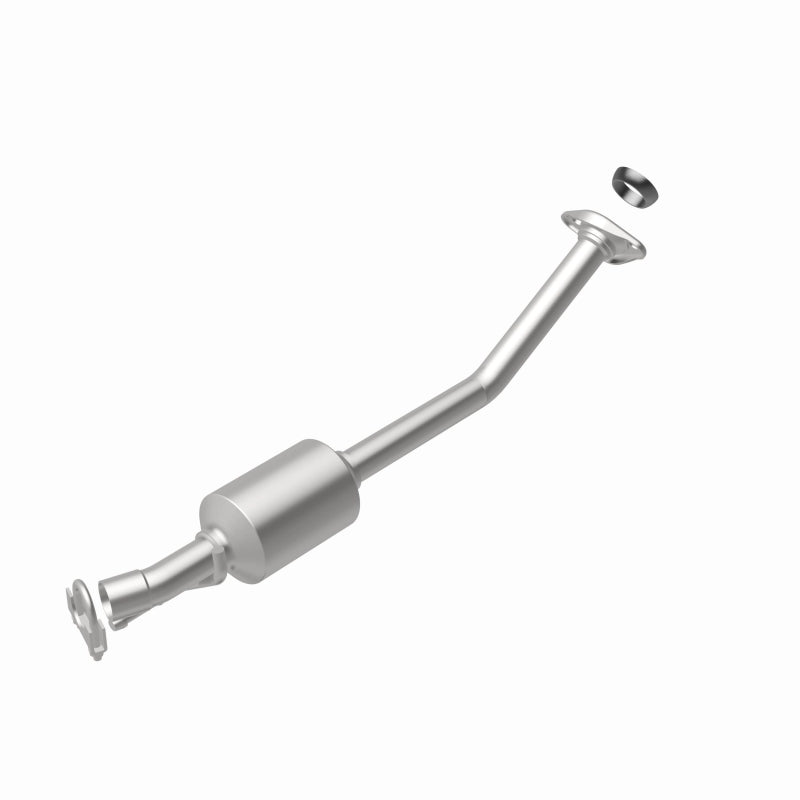 MagnaFlow 17-20 Mitsubishi Mirage 1.2L Underbody Direct-Fit Catalytic Converter