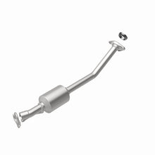 Load image into Gallery viewer, MagnaFlow 17-20 Mitsubishi Mirage 1.2L Underbody Direct-Fit Catalytic Converter