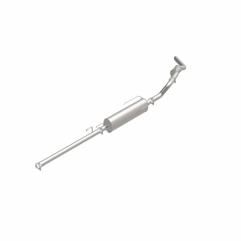 MagnaFlow BRE Exhaust Kit 04-05 Dodge Ram 1500 5.7L