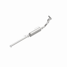 Load image into Gallery viewer, MagnaFlow BRE Exhaust Kit 04-05 Dodge Ram 1500 5.7L