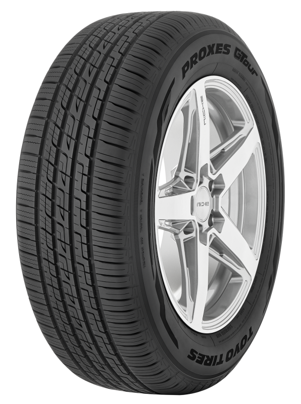 Toyo Proxes G-Tour - 245/60R18 105V