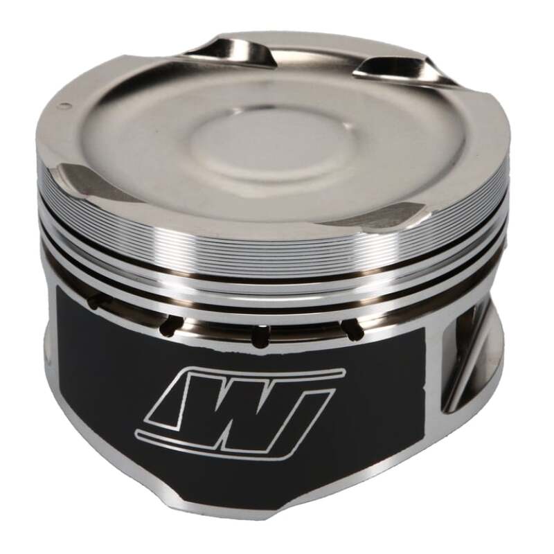 Wiseco Opel Vauxhall C20LET 87.00mm Bore 8:1 CR -13.00 CC Piston - Set of 4