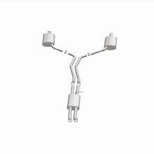 Load image into Gallery viewer, BRExhaust 16-17 Ford Explorer 3.5L Direct-Fit Replacement Exhaust System