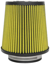 Load image into Gallery viewer, Airaid Cone Filter 3-1/2in Flg 6in b 4-5/8in t 6in h - Synthamax