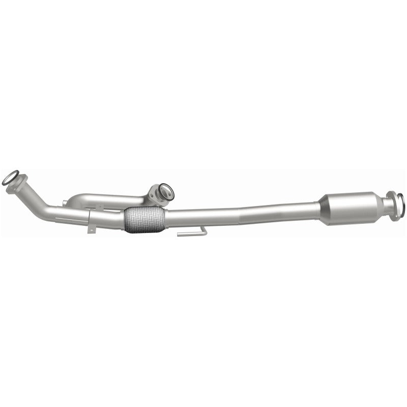MagnaFlow 07-17 Toyota Camry 3.5L California Grade CARB Compliant Direct-Fit Catalytic Converter