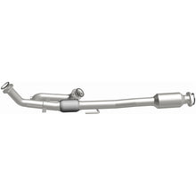 Load image into Gallery viewer, MagnaFlow 07-17 Toyota Camry 3.5L California Grade CARB Compliant Direct-Fit Catalytic Converter