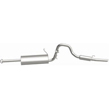 Load image into Gallery viewer, MagnaFlow BRE Exhaust Kit 94-98 Tracker Sidekick