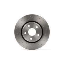 Load image into Gallery viewer, Brembo 11-12 Dodge Durango Front Premium Xtra Cross Drilled UV Coated Rotor