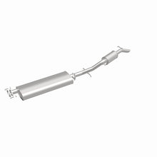 Load image into Gallery viewer, MagnaFlow BRE Exhaust Kit 97-01 Venture Silhouette Montana 3.4L
