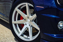 Load image into Gallery viewer, Oracle 10-15 Chevrolet Camaro Concept Sidemarker Set - Tinted - No Paint NO RETURNS