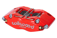 Load image into Gallery viewer, Wilwood 1.38 DPR-DS Caliper .810 Rotor Dust Seal