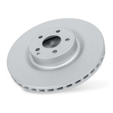 Load image into Gallery viewer, Power Stop 22-24 Jeep Grand Wagoneer Front Evolution Coated Rotor