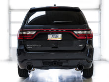 Load image into Gallery viewer, AWE Tuning 11-24 Dodge Durango 5.7L Touring Edition Exhaust w/ Chrome Silver Tips