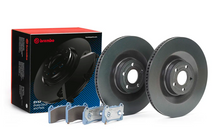 Load image into Gallery viewer, Brembo OE 2020+ Ford Mustang MACH-E (CGW) EV Brake Kit - Front/Rear