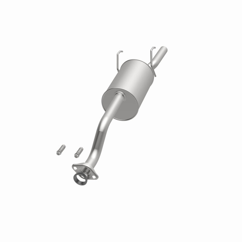 BRE Exhaust 96-00 Civic 1.6L Muffler Kit