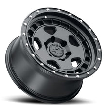 Load image into Gallery viewer, fifteen52 Turbomac HD 17x8.5 6x135 0mm ET 87.1mm Center Bore Asphalt Black Wheel