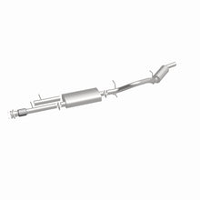 Load image into Gallery viewer, MagnaFlow BRE Exhaust Kit 07-10 Escalade Yukon Tahoe 6.2L