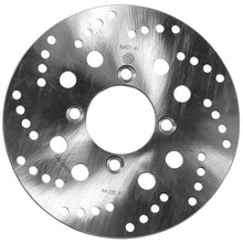 Load image into Gallery viewer, Brembo OE 02-05 Suzuki UH Burgman 125cc 220x4mm Brake Disc - Rear Fixed