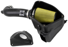 Load image into Gallery viewer, Airaid 2019+ Chevrolet Silverado 1500 Performance Air Intake System