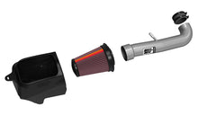 Load image into Gallery viewer, K&amp;N 18-26 Wrangler / 20-26 Gladiator NextGen Aluminum Intake