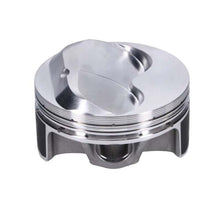 Load image into Gallery viewer, Wiseco Chevy 350 SBC 13.5cc Dome 4.035 inch Bore Piston Shelf Stock Kit