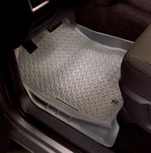 Load image into Gallery viewer, Husky Liners 97-12 Chevrolet Econoline Full Size Classic Style Tan Floor Liners
