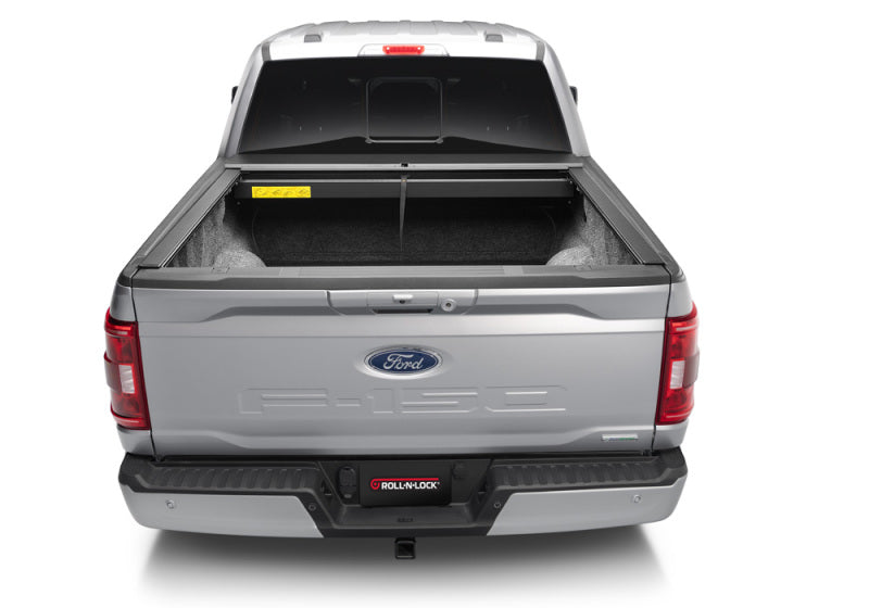 Roll-N-Lock 2021 Ford F-150 67.1in M-Series Retractable Tonneau Cover