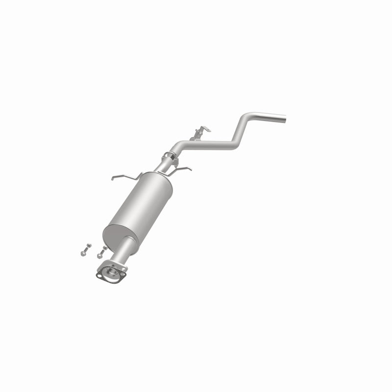 MagnaFlow BRE Exhaust Kit 90-96 Nissan D21 2.4L
