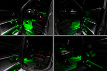 Load image into Gallery viewer, Oracle 19-22 RAM Complete Interior Ambient Lighting ColorSHIFT RGB Conversion Kit NO RETURNS