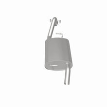 Load image into Gallery viewer, MagnaFlow BRE Exhaust Kit 05-08 Toyota Corolla 1.8L