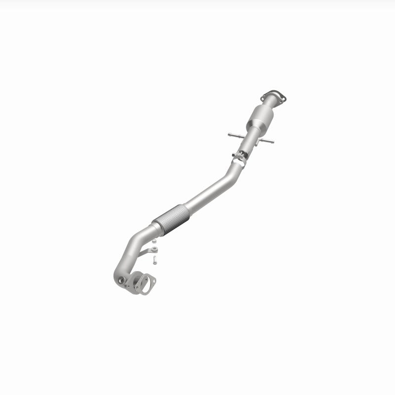 MagnaFlow 14-15 Chevrolet Impala 2.5L California Grade CARB Compliant Direct-Fit Catalytic Converter