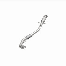 Load image into Gallery viewer, MagnaFlow 14-15 Chevrolet Impala 2.5L California Grade CARB Compliant Direct-Fit Catalytic Converter